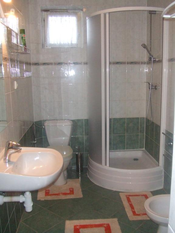 Apartmany Horalka Liptovský Mikuláš Cameră foto